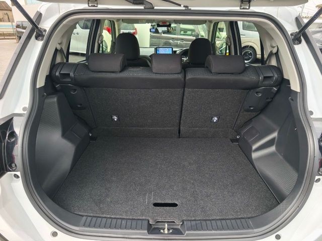 TOYOTA RAIZE 2023 Image 31