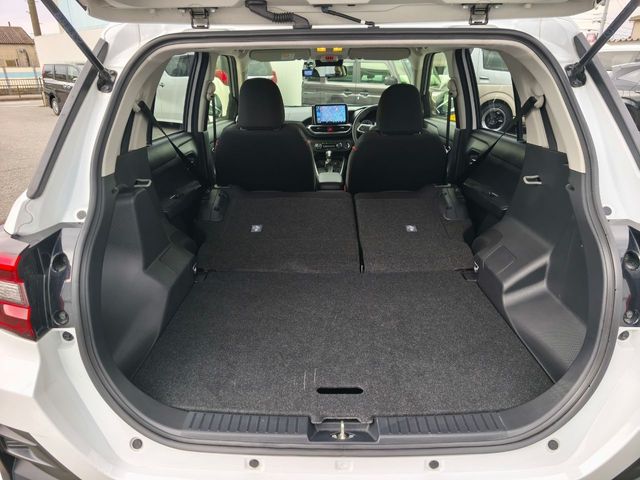 TOYOTA RAIZE 2023 Image 31