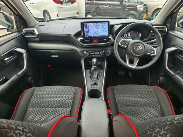 TOYOTA RAIZE 2023 Image 31