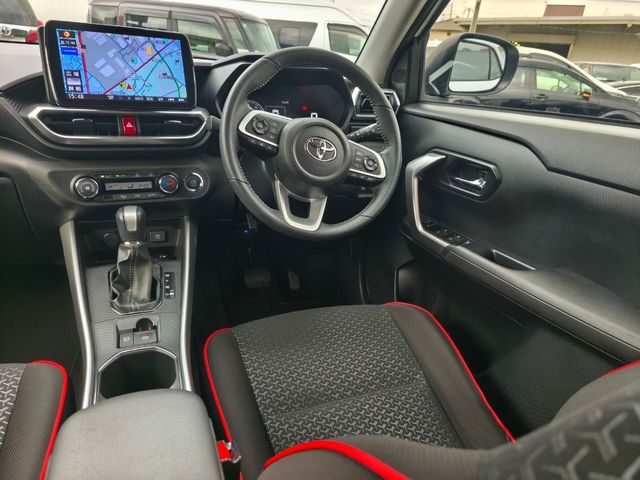 TOYOTA RAIZE 2023 Image 31