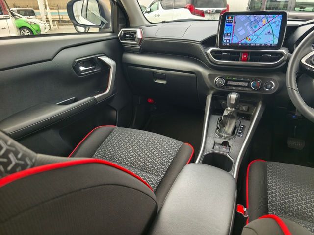 TOYOTA RAIZE 2023 Image 31