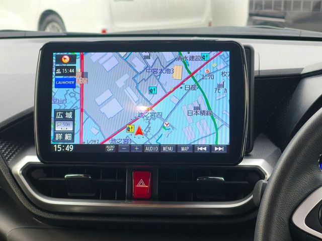 TOYOTA RAIZE 2023 Image 31