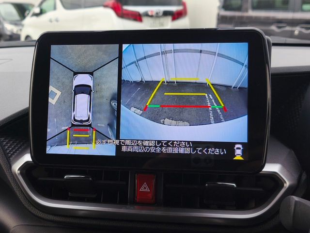 TOYOTA RAIZE 2023 Image 31