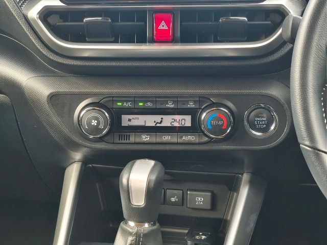 TOYOTA RAIZE 2023 Image 31