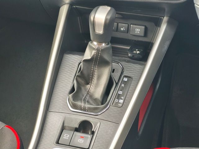 TOYOTA RAIZE 2023 Image 31