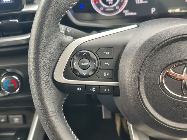 TOYOTA RAIZE 2023 Image 31