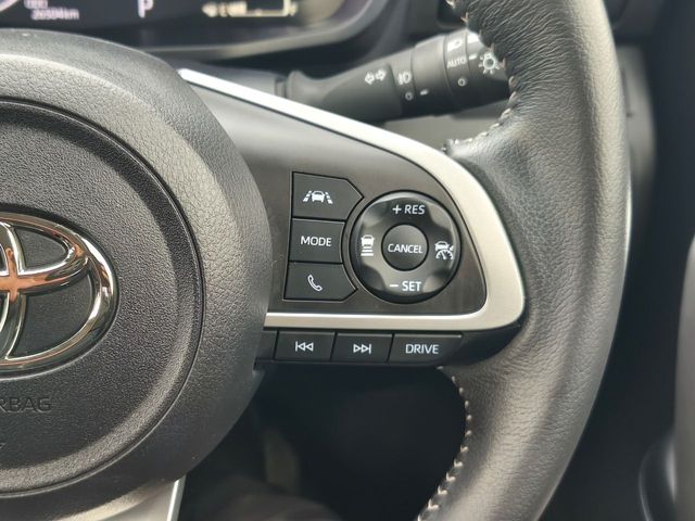 TOYOTA RAIZE 2023 Image 31