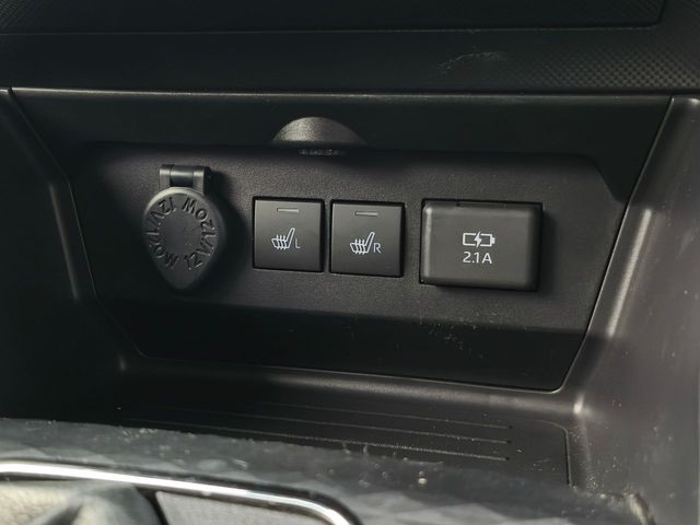 TOYOTA RAIZE 2023 Image 31