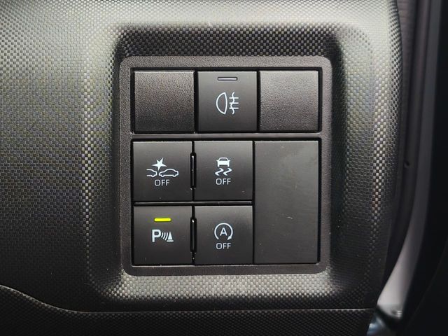 TOYOTA RAIZE 2023 Image 31