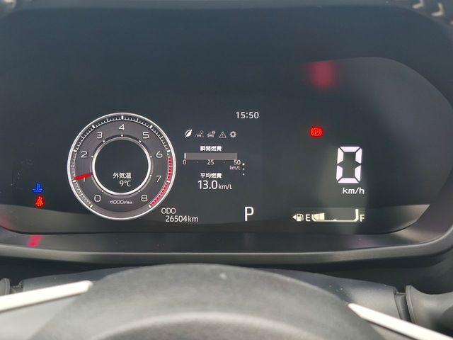 TOYOTA RAIZE 2023 Image 31