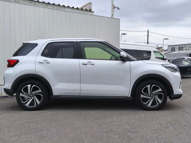 TOYOTA RAIZE 2023 Image 31