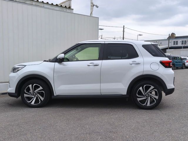 TOYOTA RAIZE 2023 Image 31