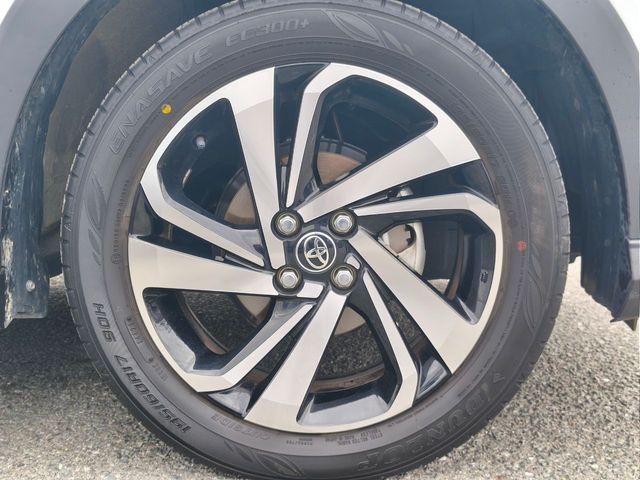 TOYOTA RAIZE 2023 Image 31