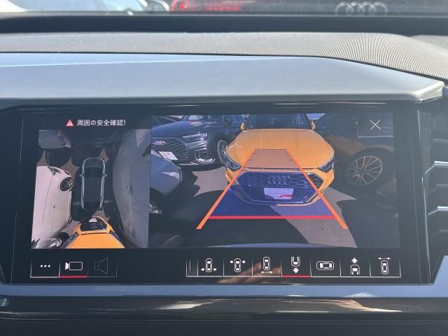 AUDI Q4 E-TRON SPORT 2022 Image 31