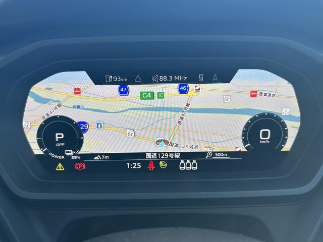 AUDI Q4 E-TRON SPORT 2022 Image 31