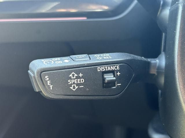 AUDI Q4 E-TRON SPORT 2022 Image 31