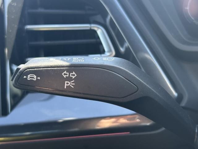 AUDI Q4 E-TRON SPORT 2022 Image 31