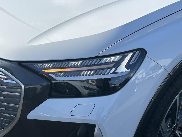 AUDI Q4 E-TRON SPORT 2022 Image 31
