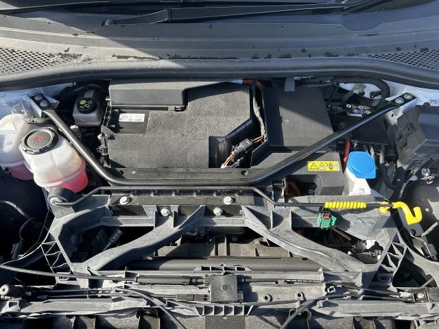 AUDI Q4 E-TRON SPORT 2022 Image 31