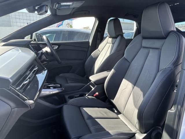 AUDI Q4 E-TRON SPORT 2022 Image 31