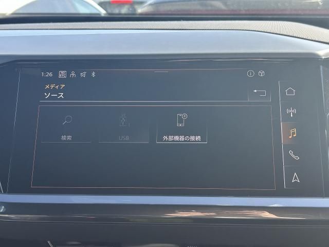 AUDI Q4 E-TRON SPORT 2022 Image 31