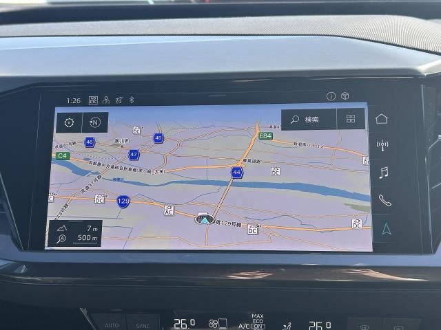 AUDI Q4 E-TRON SPORT 2022 Image 31