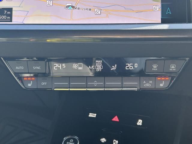 AUDI Q4 E-TRON SPORT 2022 Image 31