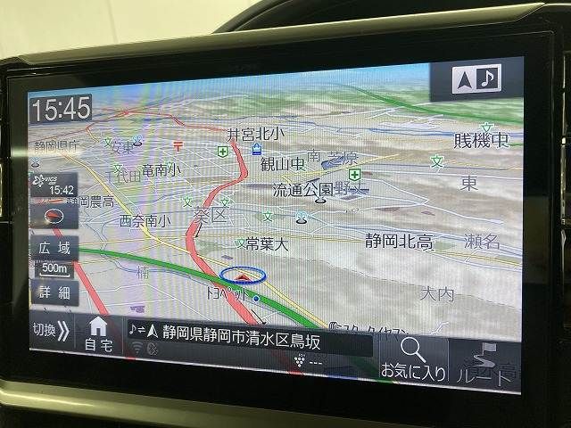 TOYOTA ESQUIRE HYBRID 2018 Image 31