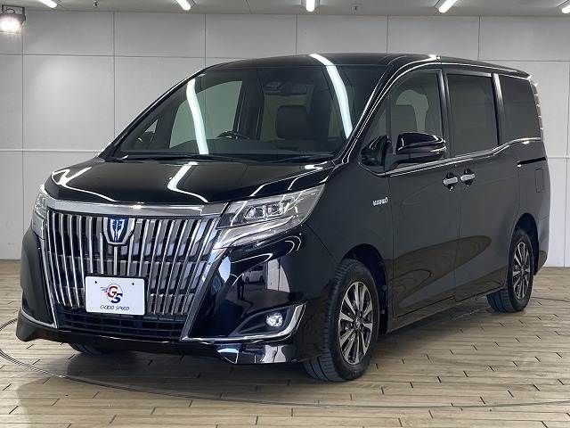 TOYOTA ESQUIRE HYBRID 2018 Image 31