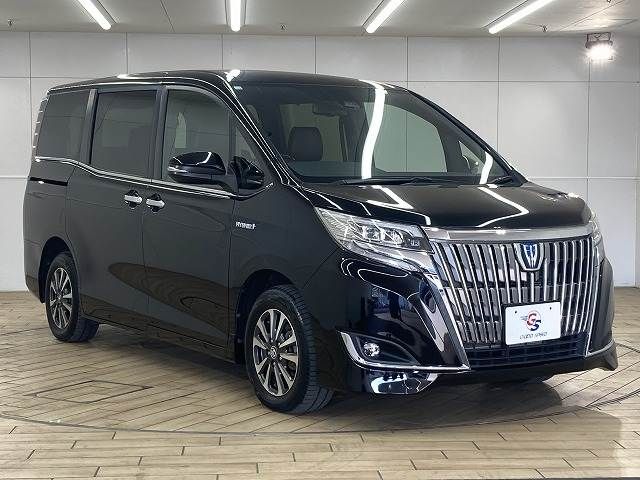TOYOTA ESQUIRE HYBRID 2018 Image 31