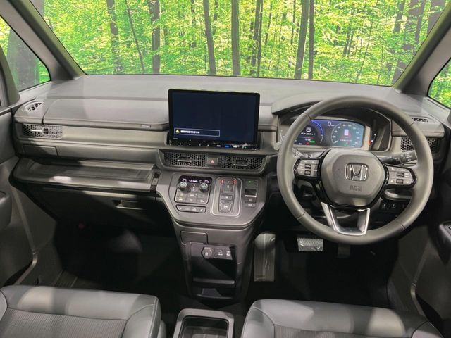HONDA STEPWAGON E:HEV SPAD 2025 Image 31