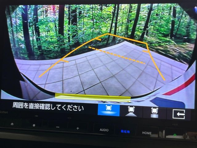 HONDA STEPWAGON E:HEV SPAD 2025 Image 31