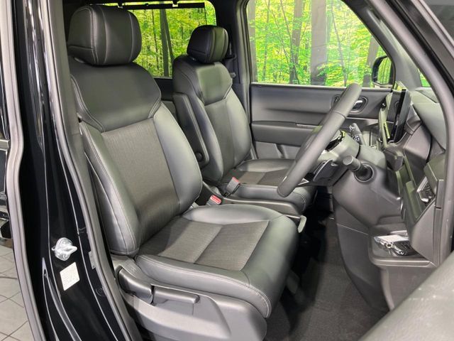 HONDA STEPWAGON E:HEV SPAD 2025 Image 31