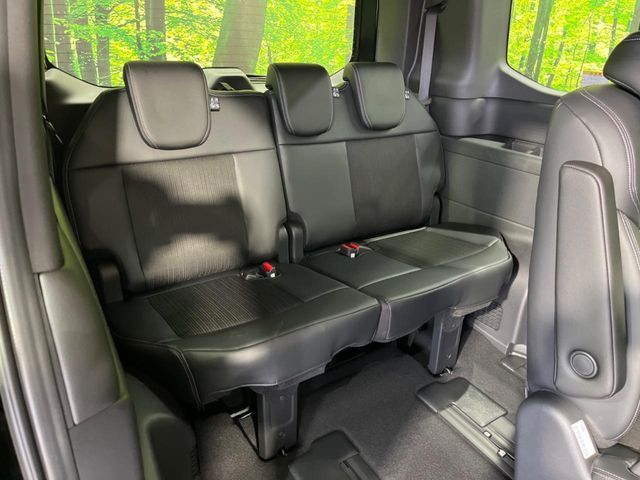 HONDA STEPWAGON E:HEV SPAD 2025 Image 31