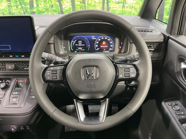 HONDA STEPWAGON E:HEV SPAD 2025 Image 31