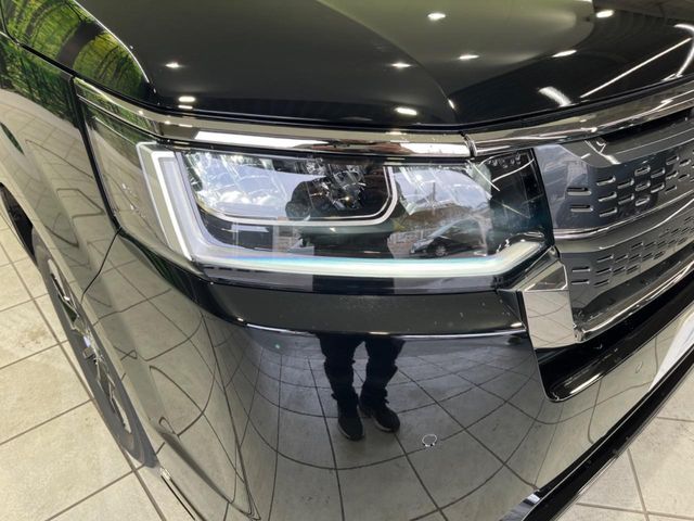 HONDA STEPWAGON E:HEV SPAD 2025 Image 31