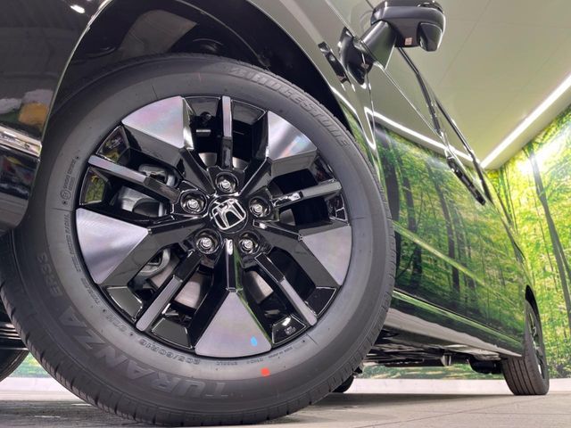 HONDA STEPWAGON E:HEV SPAD 2025 Image 31