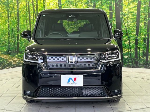 HONDA STEPWAGON E:HEV SPAD 2025 Image 31