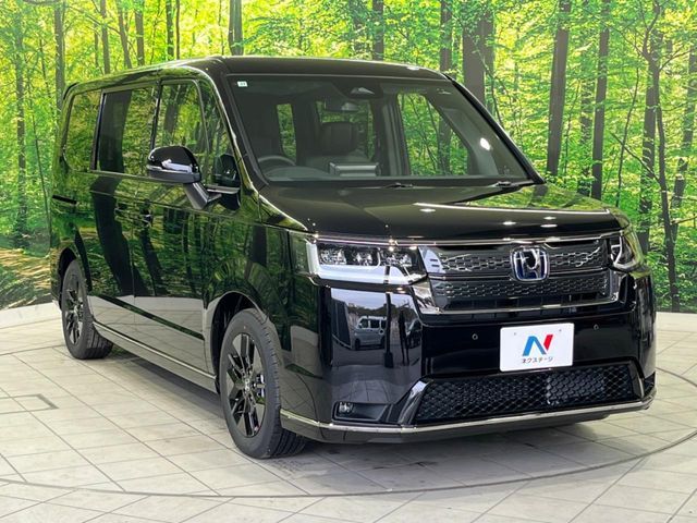 HONDA STEPWAGON E:HEV SPAD 2025 Image 31