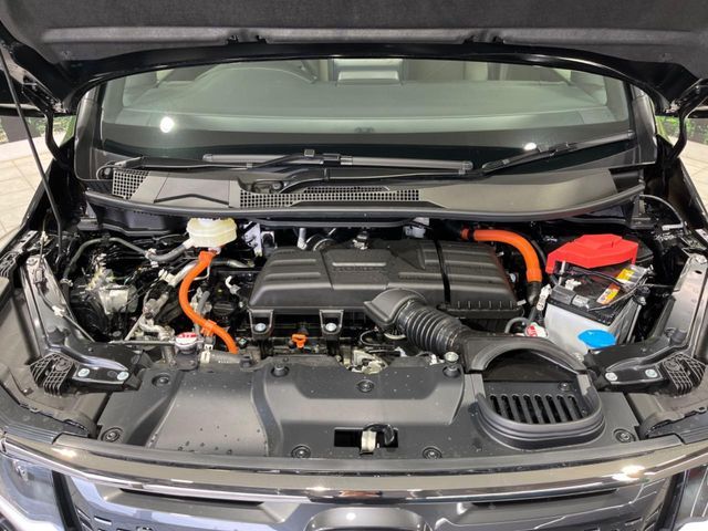 HONDA STEPWAGON E:HEV SPAD 2025 Image 31