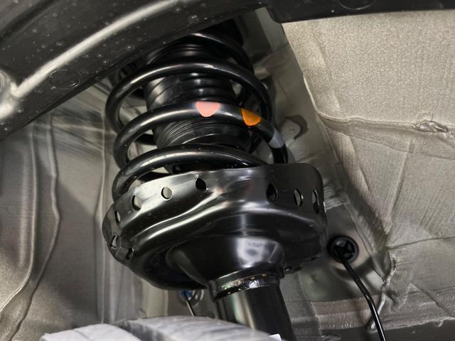 HONDA STEPWAGON E:HEV SPAD 2025 Image 31