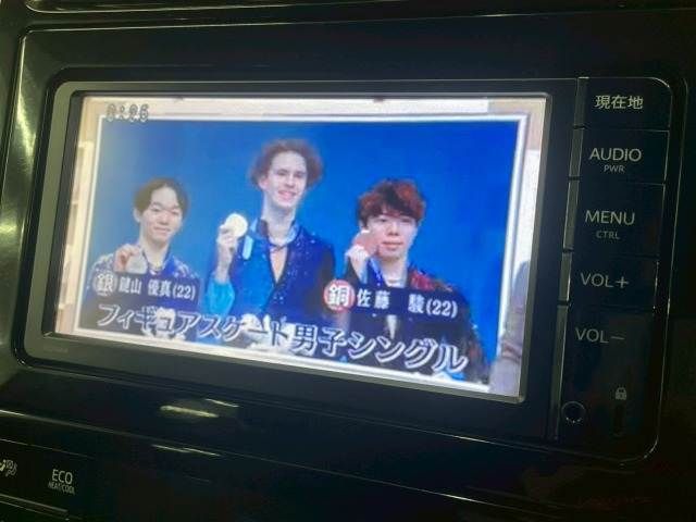 TOYOTA PRIUS 2016 Image 31