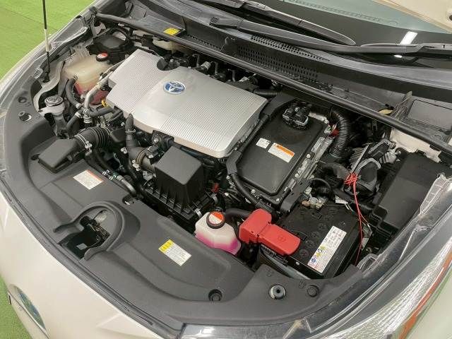 TOYOTA PRIUS 2016 Image 31