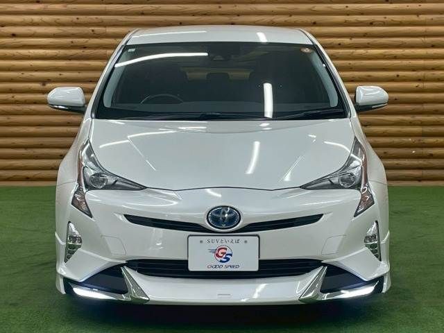 TOYOTA PRIUS 2016 Image 31