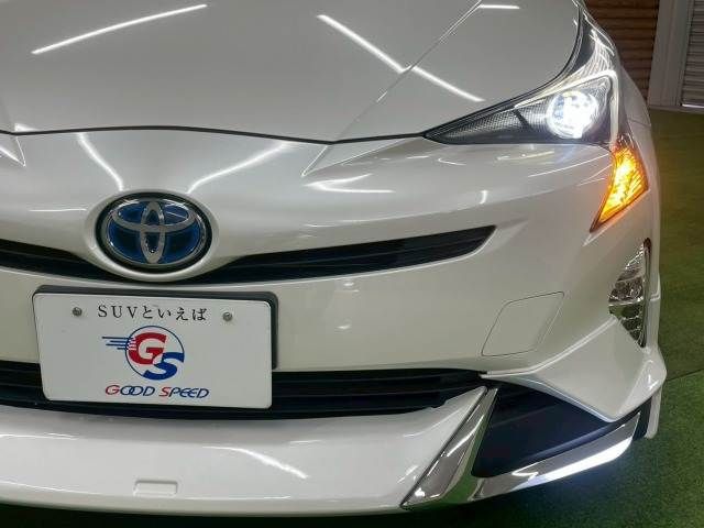 TOYOTA PRIUS 2016 Image 31