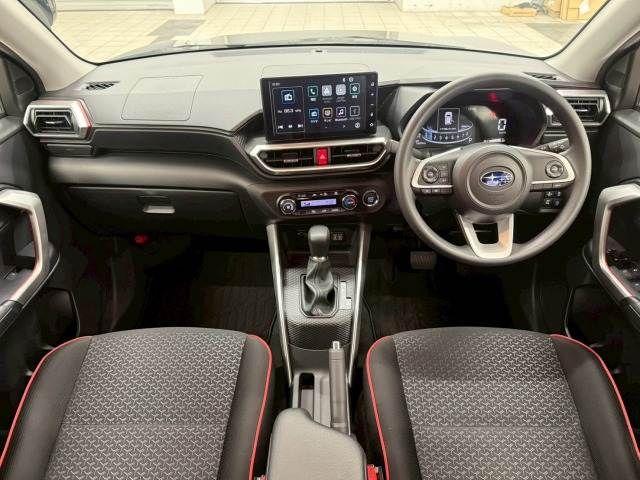 SUBARU REX 2024 Image 31