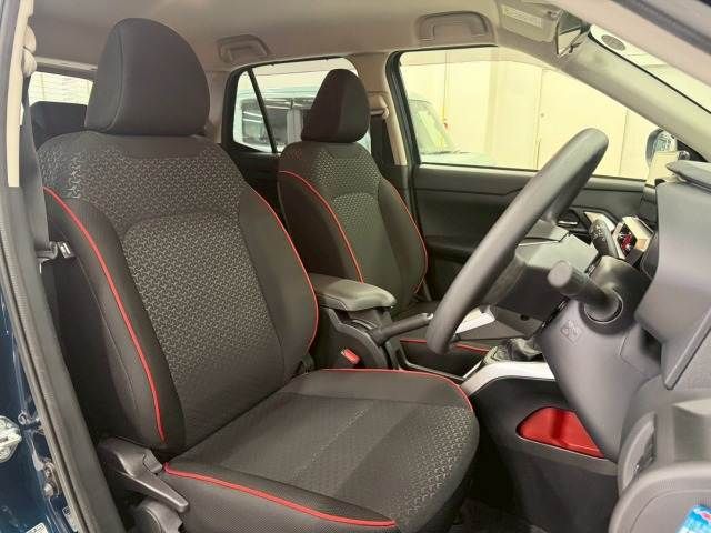 SUBARU REX 2024 Image 31