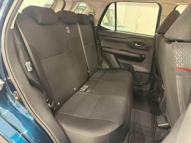 SUBARU REX 2024 Image 31