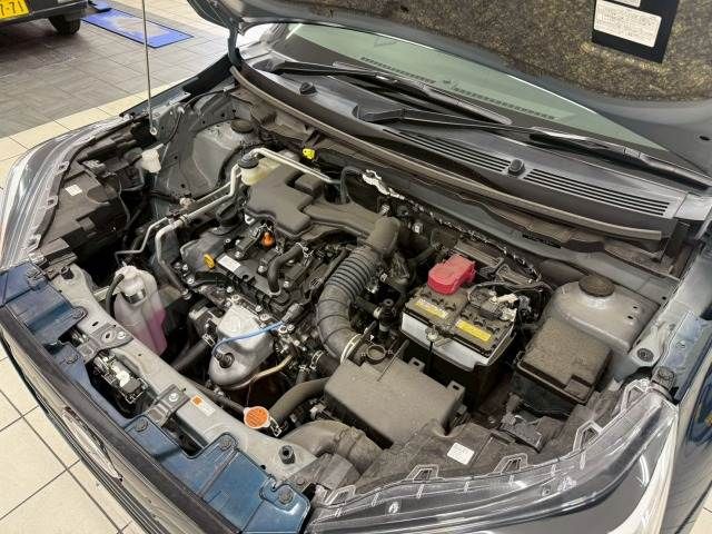 SUBARU REX 2024 Image 31