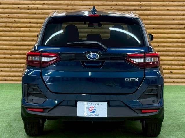 SUBARU REX 2024 Image 31